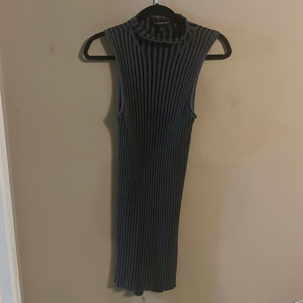 Ready to move on, bought in Chicago a year ago